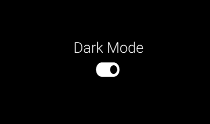 darkmode